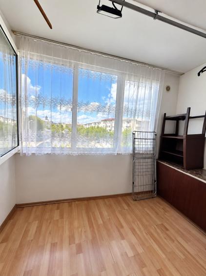 Apartament 2 camere 56 mp Etaj 2 Dublă orientare Zonă liniștită