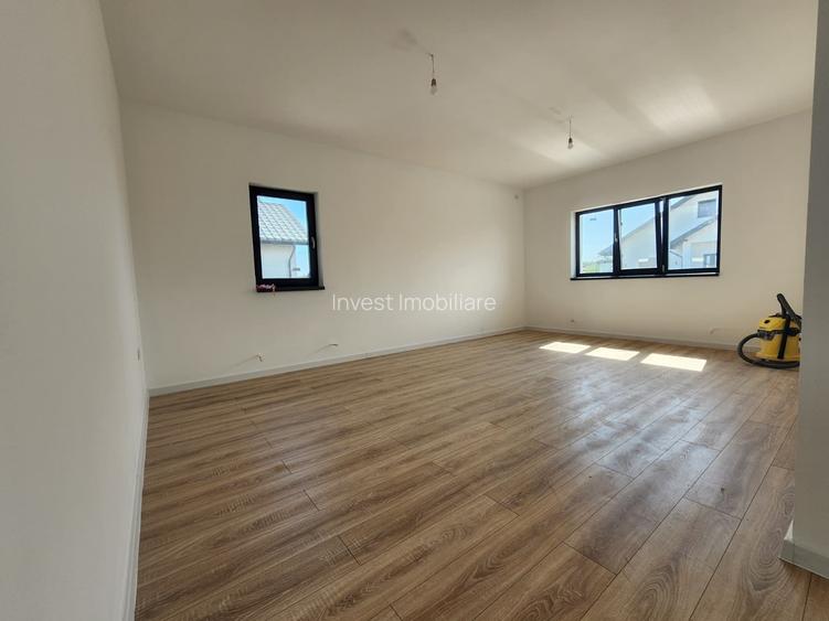 CASA INDIVIDUALA , 3 CAMERE, 400 MP TEREN, BECI, FINALIZATA-INTABULATA-CIURBESTI - 9