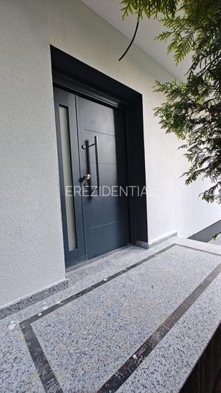 Casa stil duplex - zona Corbeanca