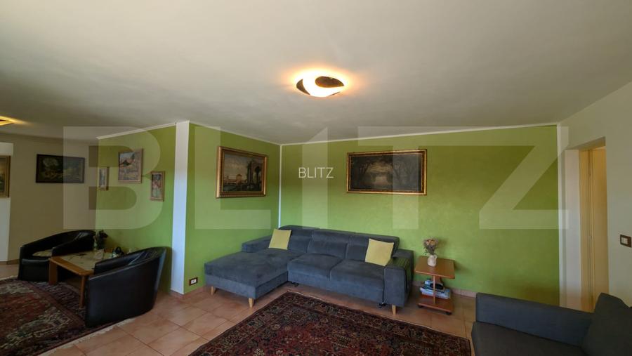 Casă cochetă cu grădină și garaj în Târgoviște - 5