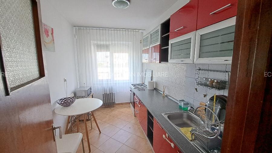 Titan- metrou, 2 camere de inchiriat, 5/10, mobilat modern. Pet friendly! - 8