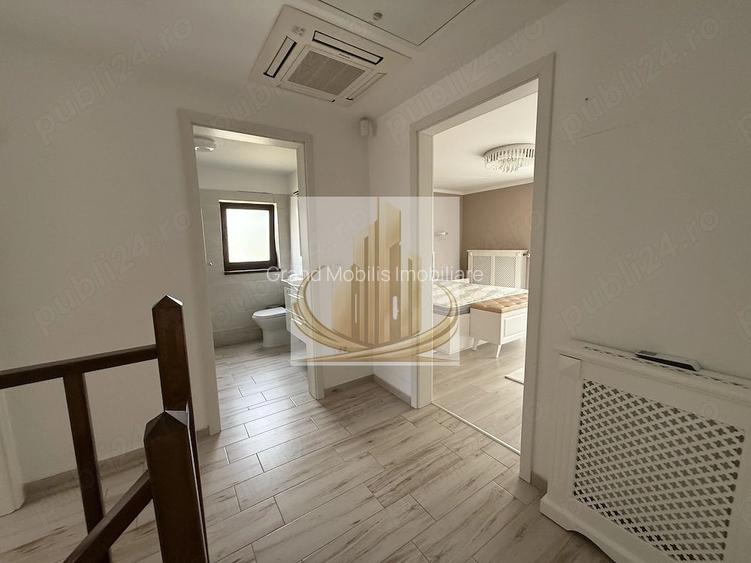 Casă Modernă cu 4 Cam, 2 bai | Dumbravita | Zona Padure | - 7