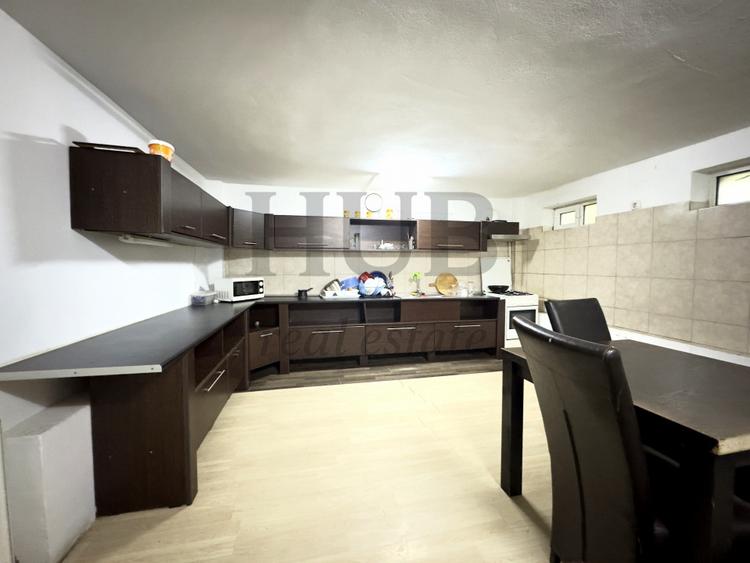 Casa in Hemeius pentru muncitori - de inchiriat