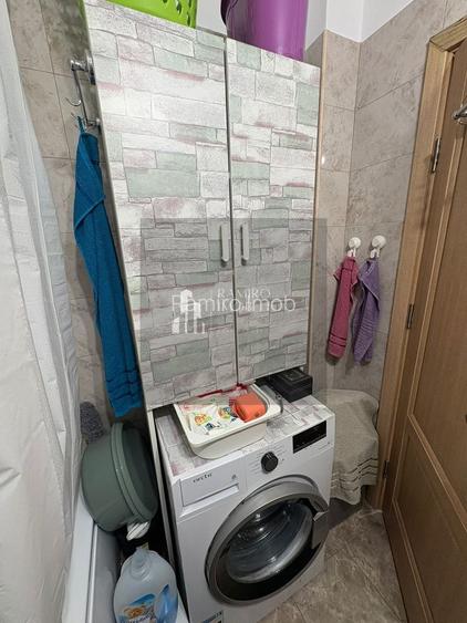 Apartament mobilat/utilat/centrala 3 min metrou Eroii Revolutiei - 10