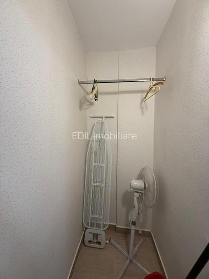 Apartament de închiriat, 2 camere, 54 mp, Zorilor zona Golden Tulip - 8