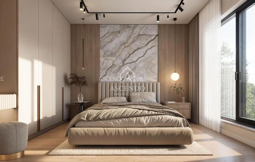 Casă 5 camere în complex privat Bragadiru | Curte și 2 parcări - 10