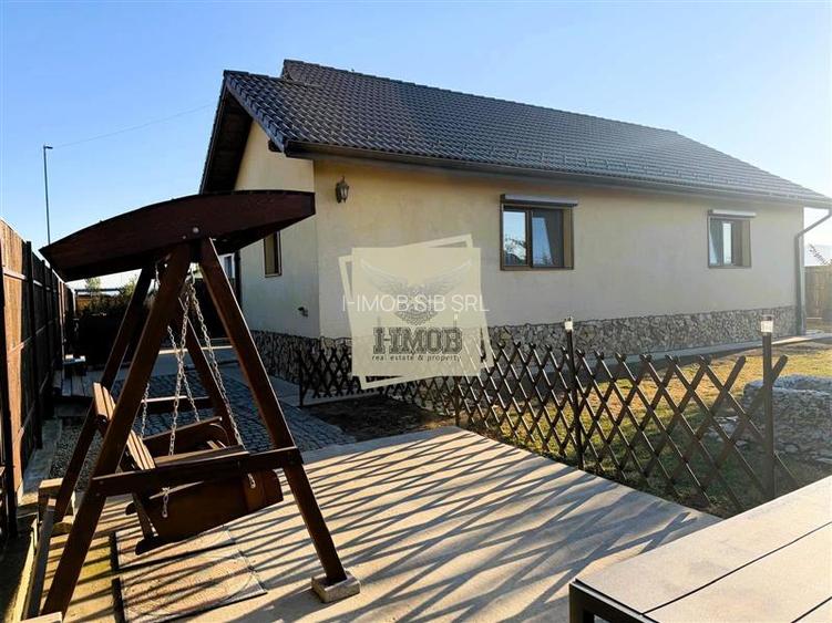 Proprietate deosebită în Terezian | Casă individuală cu un f - 15