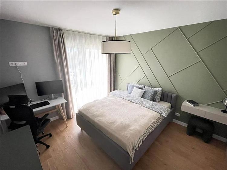 Vanzare apartament 3 camere de LUX Manastur zona Campului, Cluj-Napoca