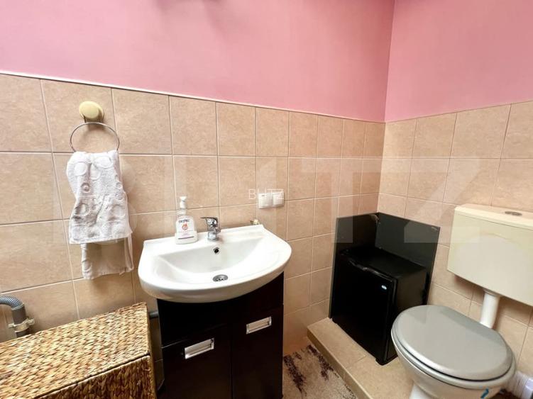 Apartament superb cu scara interioara - 8