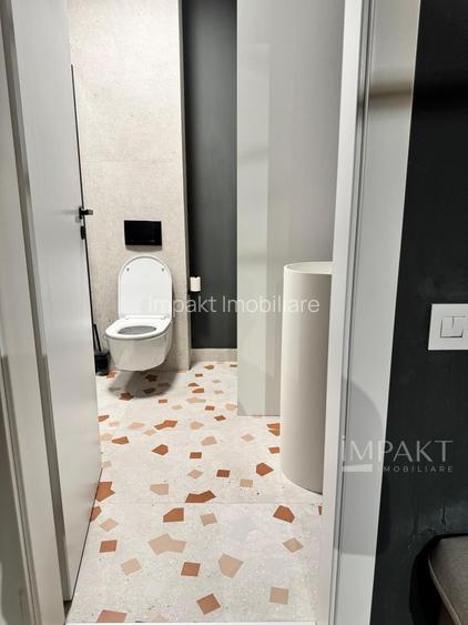 Apartament 2 camere premium în Zorilor – parcare subterană - 21