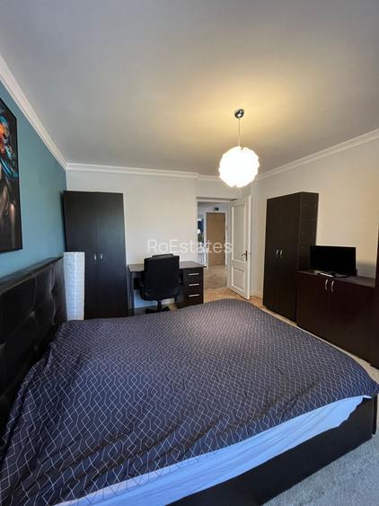 Apartament cu 2 camere de inchiriat Nerva Traian, Unirii - 5