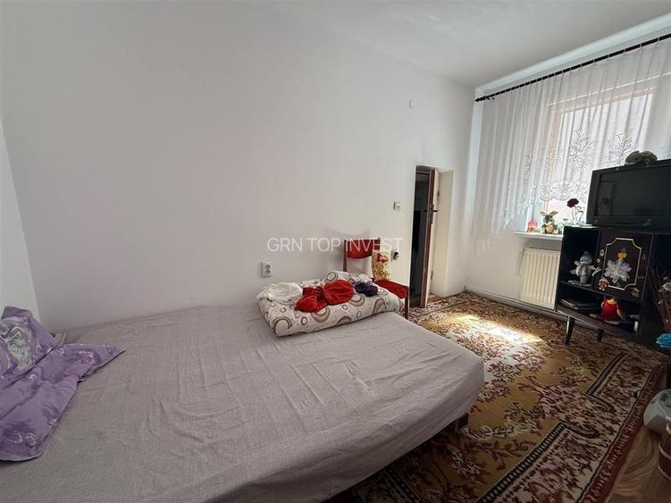 Casa individuala in EXCLUSIVITATE cu 4 camere si 607 mp teren in Trei Stejari - 7