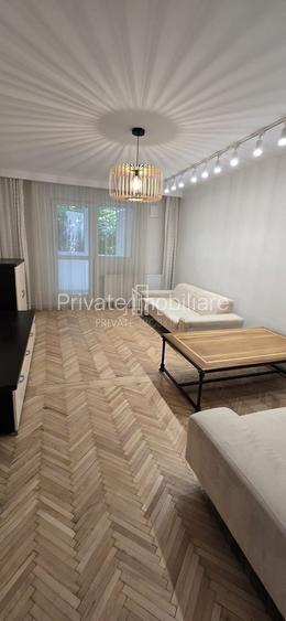 Apartament 3 Camere Modern Amenajat De Inchiriat, Zona Cantemir, Tudor - 10
