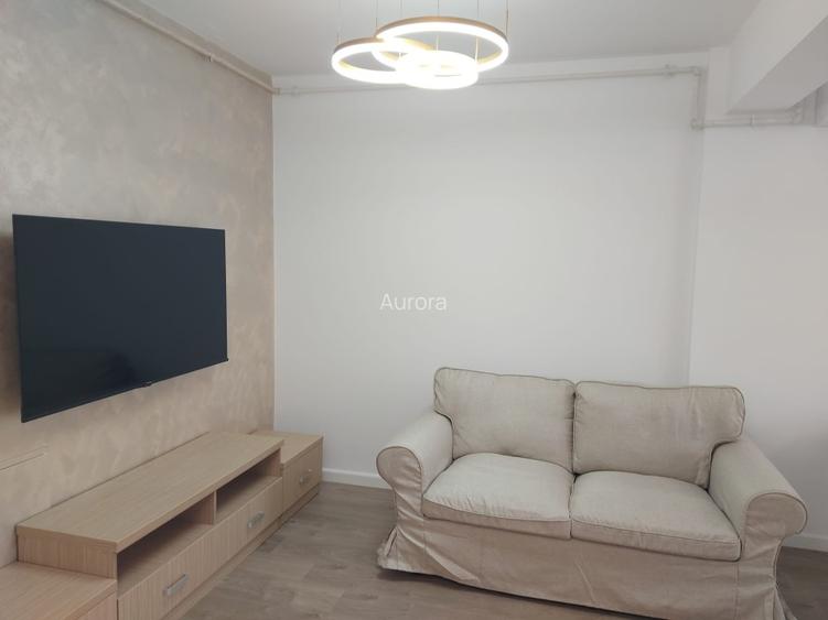 PRIMA CHIRIE METROU 30 metri, Apartament NOU 2 camere, balcon Proprietar Parcare - 15