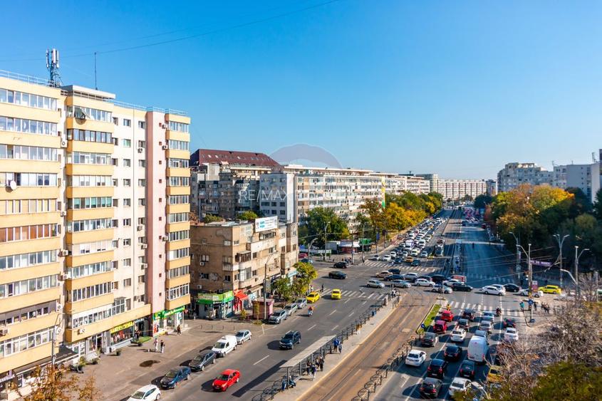 3 camere de închiriat | Obor Ferdinand | Aproape de M. Obor/Iancului - 10