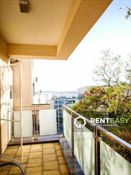 Apartament 2 camere Copou - Bellevue - cu loc de parcare - 9