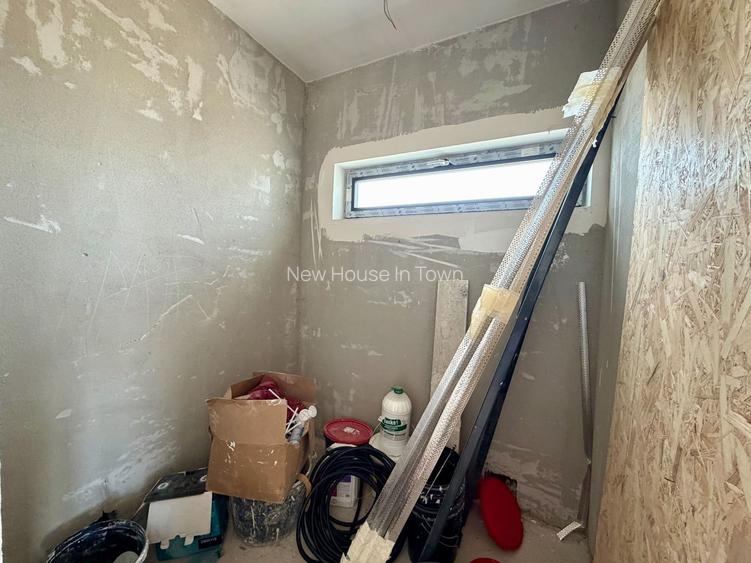 Casa 5 camere - Cartierul Izvor | 128 mp utili | Teren 417 mp - 7