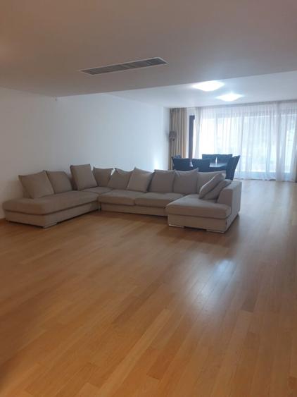 Apartament spațios 172 mp de închiriat – Zona Kiseleff
