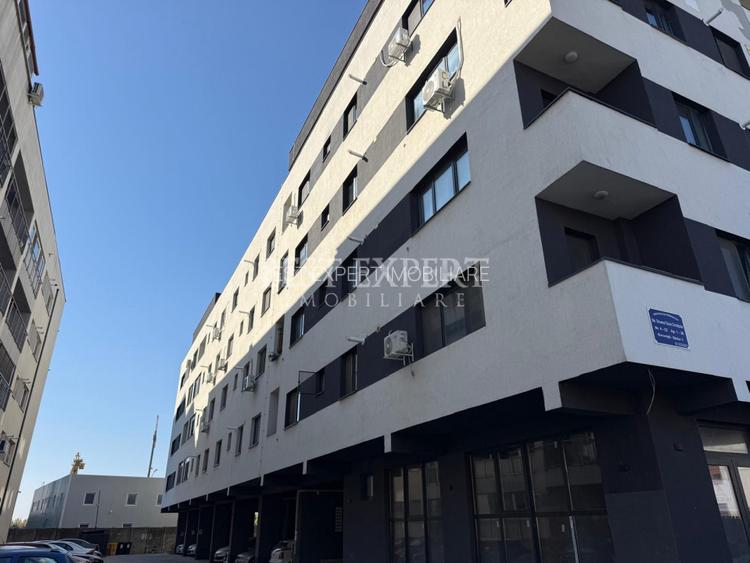2 Camere Decomandat | Etaj 3/5 | Parcare Exterioară | Centrală ProprIe