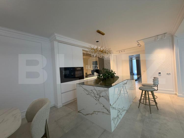 Vilă exclusivistă | 300 mp | Rooftop 140 mp | Curte 743 mp | Lângă Moșnița City - 7