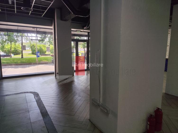 0% Comision Spatiu comercial de inchiriat (Horeca) in zona Stefan Cel mare - 10