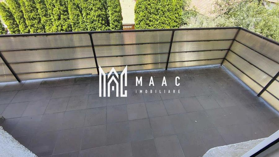Apartament 2 camere de închiriat | Sibiu, Ștrand | 77 mp