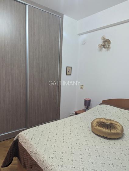 4 CAMERE KISELEFF PARC,  CENTRALA PROPRIE!  5 min de metrou  PIAȚA VICTORIEI - 39
