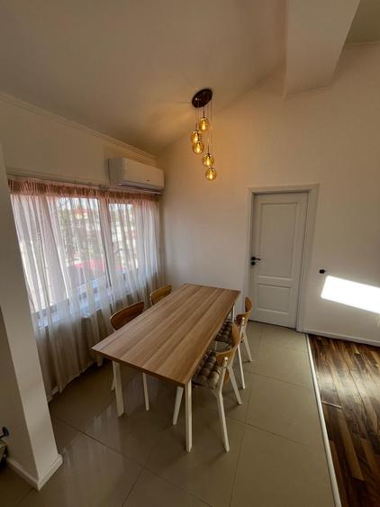 Margeanului – Antiaeriană | 2 camere | parcare | centrala | disponibil imediat