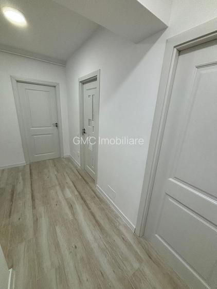 Apartament 2 camere BLOC NOU Parcul Carol T43 - 11