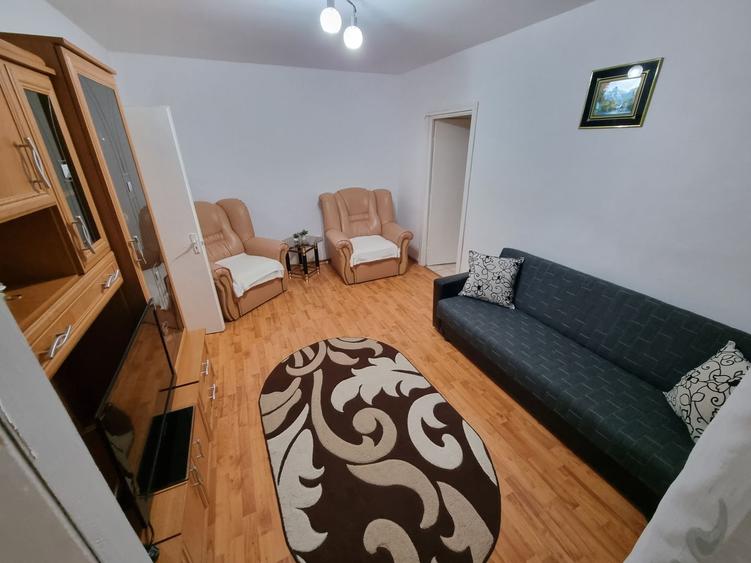 Apartament 2 camere zona Tomis 1