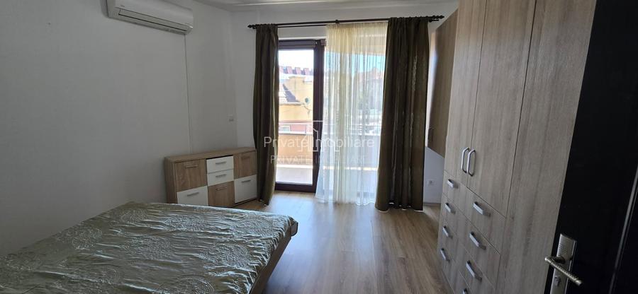 Apartament 2 Camere Bloc Nou/Parcare, Str Cuza Voda, Zona Centrala - 5