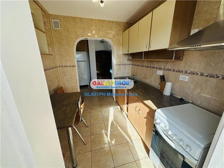 Inchiriere apartament 3 camere, confort 1, in Ploiesti, zona Malu Rosu - 28