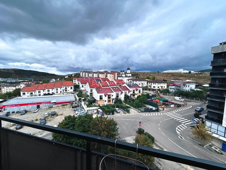 Apartament 2 camere Calea Baciului imobil nou - 9