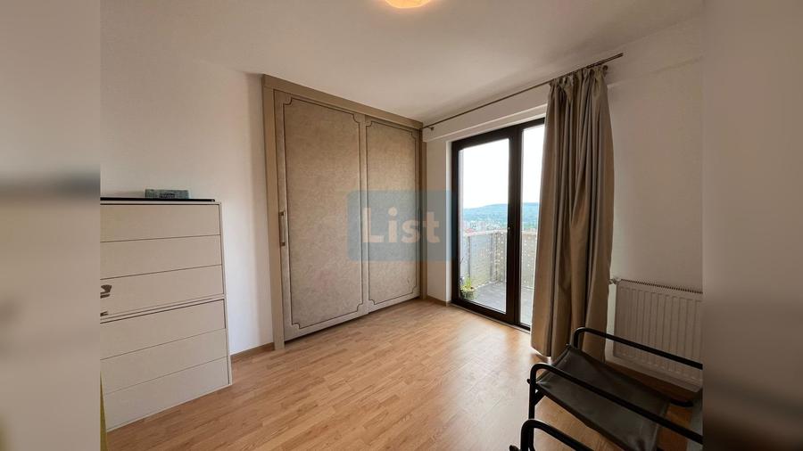 0% Comision | Apartament de lux decomandat cu 3 camere, 90 mp | Europa