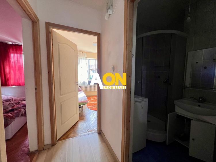 Apartament 3 Camere | Decomandat | 50 mp | Zona Cetate