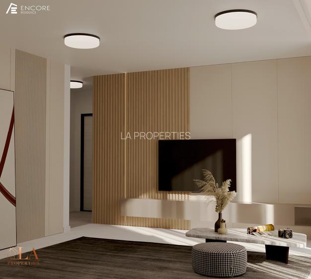 Apartament 2 camere | Curte 56.2mp | Bragadiru-Soseaua Alexandriei - 4