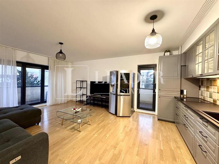 Arcadia || Apartament de inchiriat | Bloc nou | 2 Dormitoare si 2 Bai | Zona Do