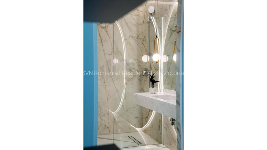 REA1029071 PRIMA CHIRIE l UTILAT l MOBILAT LUX  l PARCARE l ONE FLORESCA TOWERS - 25
