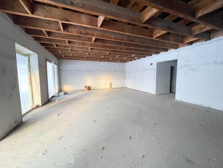 Casă la gri de vânzare | 3 dormitoare | Ciugud | Alba | teren 743mp - 5