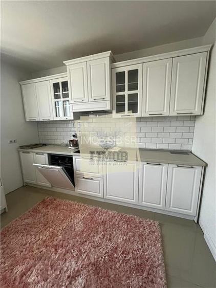 Casa 4 camere 180 mpu cu teren de 500 mp in Selimbar - 7