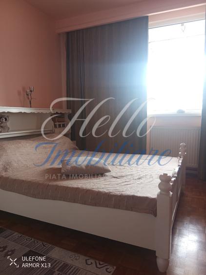 Apartament 4 camere 73 mp Grigorescu, Cluj