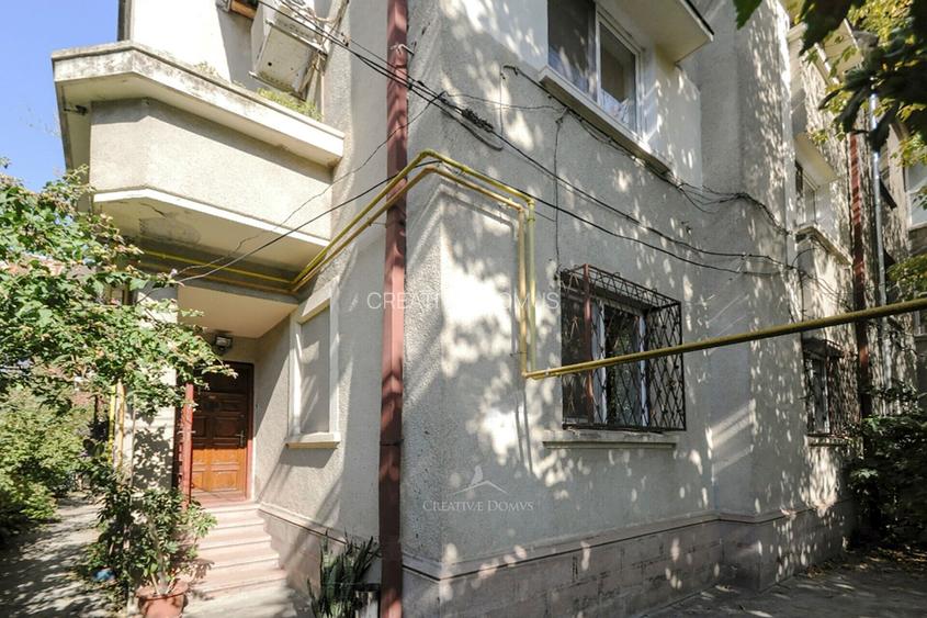 Ferdinand - Baicului / Spatiu de birouri in vila, parter / 115 mp