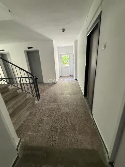 Garsoniera Mall Vitan-Banu Udrea bloc anvelopat - 37