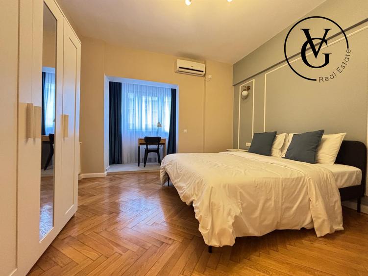 Apartament 4 camere | 3 bai | Ideal Investitie Airbnb