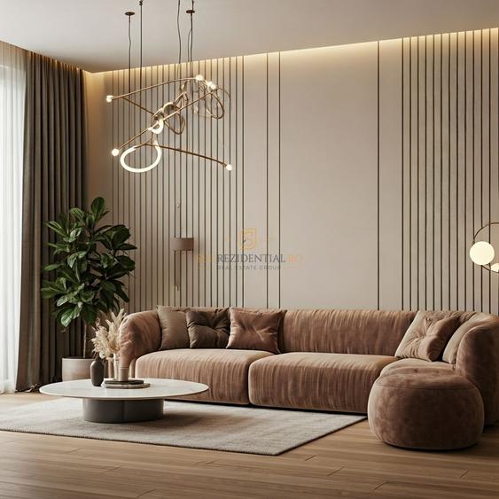 Comision 0%! Apartament decomandat cu 3 camere, Targ Pucheni-Rahova
