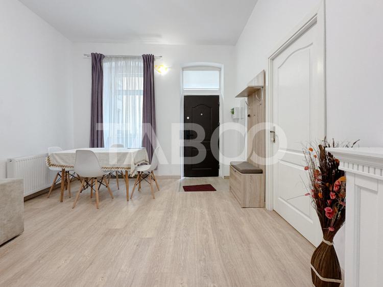 Casa 2 camere in Centru pretabil investitie Cluj Napoca 0% comision