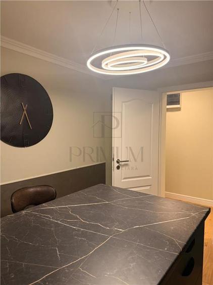 Olimpia - 2 Camere - Etaj 1 - Renovat complet LUX - Centrala proprie - Bloc izol