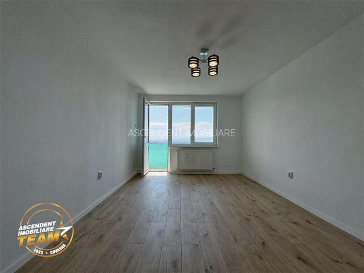 FILM &Tur 3D! Apartament cu 2 camere, decomandat, Simeria, Sfantu Gheorghe - 13