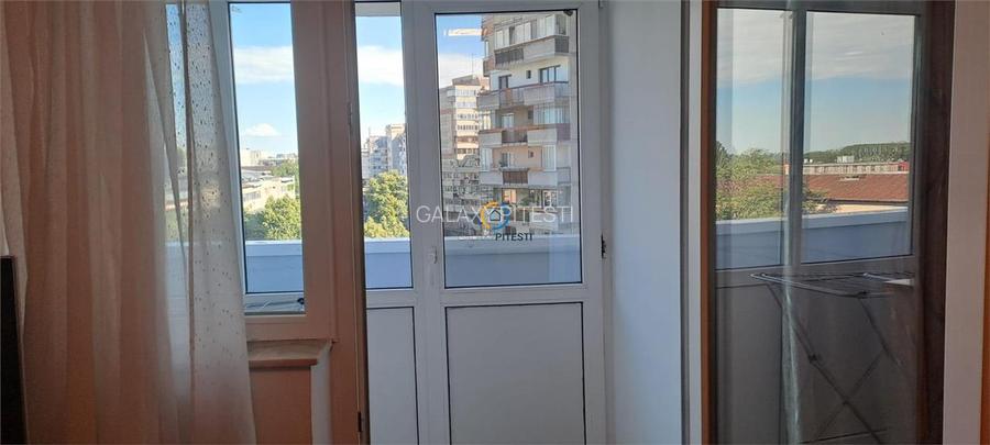 Exclusiv!!! Apartament doua camere decomandat Ultracentral - 9
