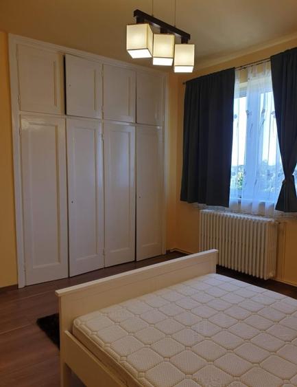 Apartament 2 camere decomandate p-ta Rahova pretabil locuinta